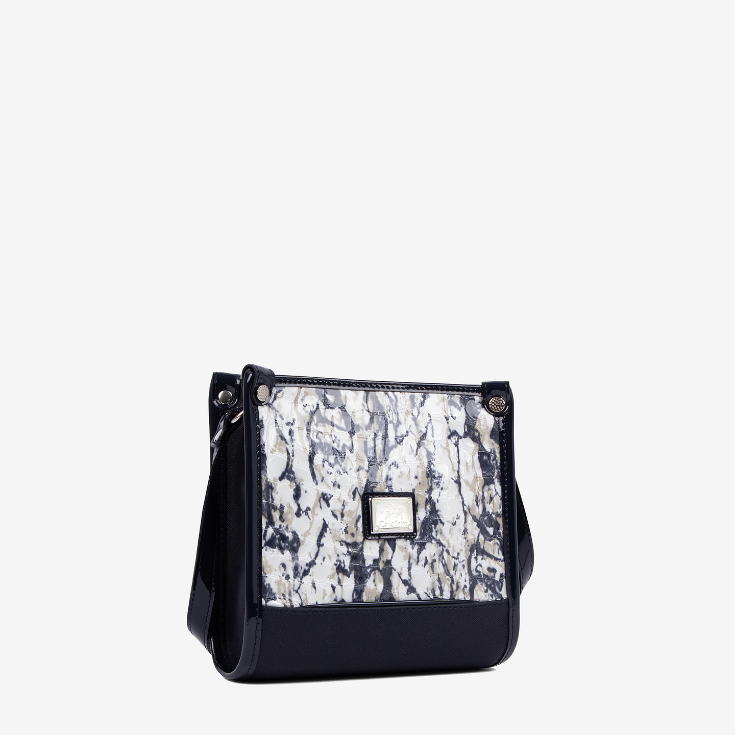 Bolsa tiracolo Acqua Marine 2