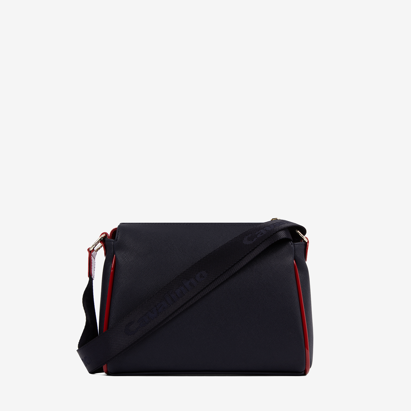 Bolsa tiracolo Twist 4