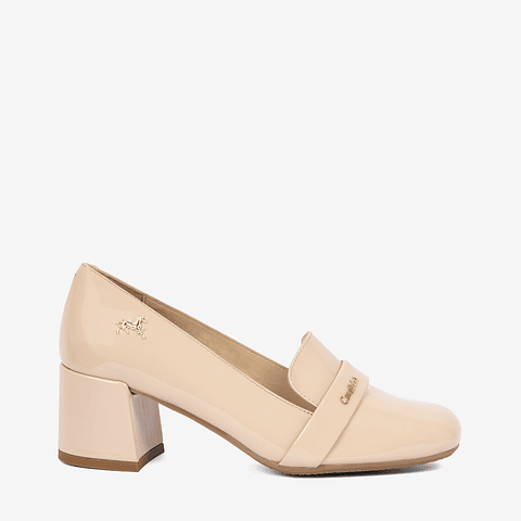  Sapato Baixo Enchanté