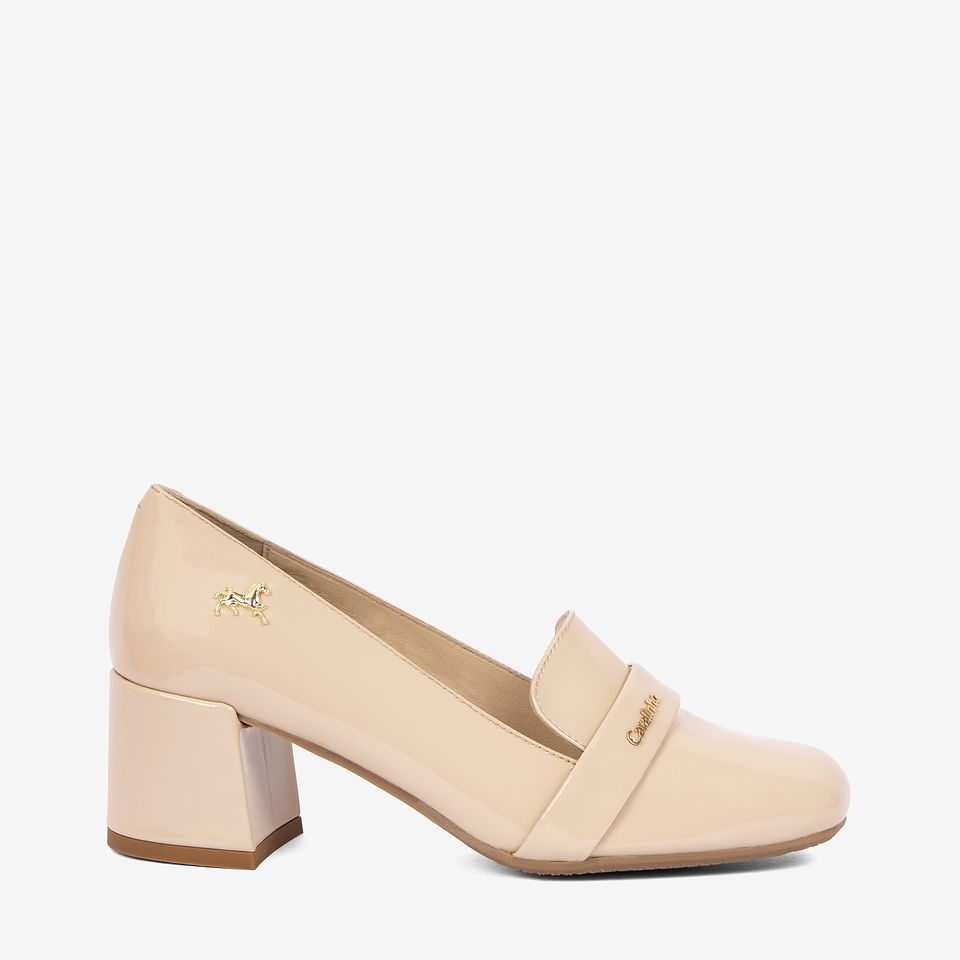  Sapato Baixo Enchanté 1