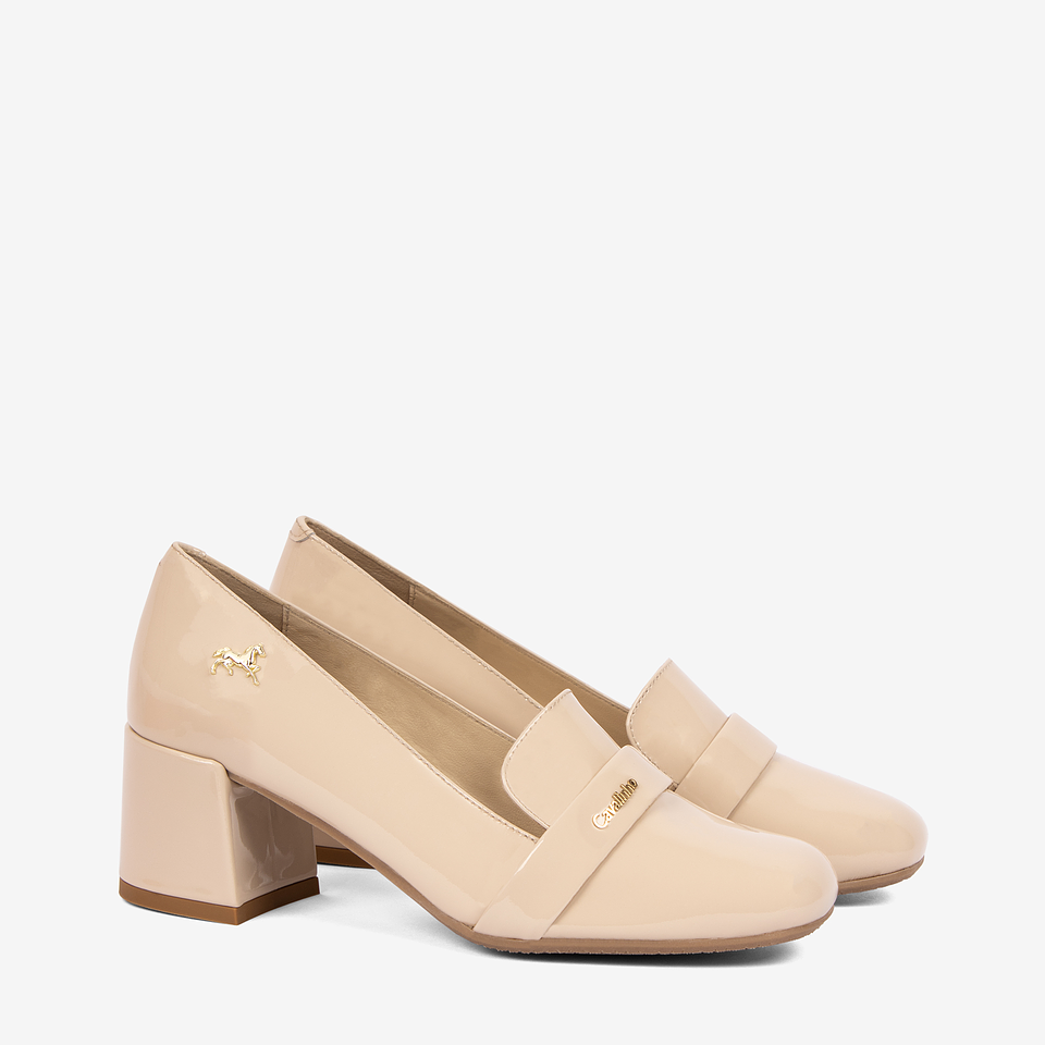  Sapato Baixo Enchanté 3