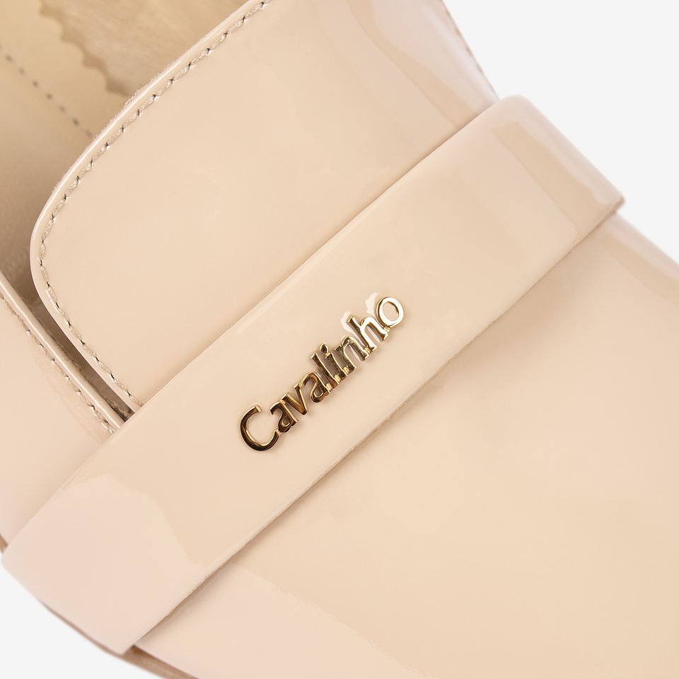  Sapato Baixo Enchanté 6