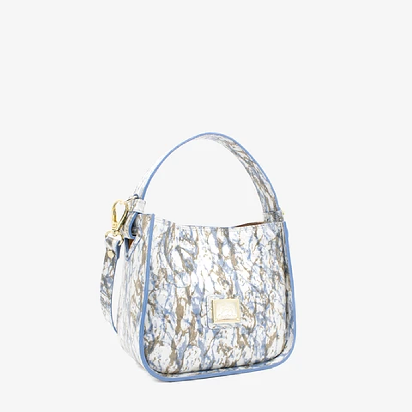 Bolsa de mão Acqua Bella 2