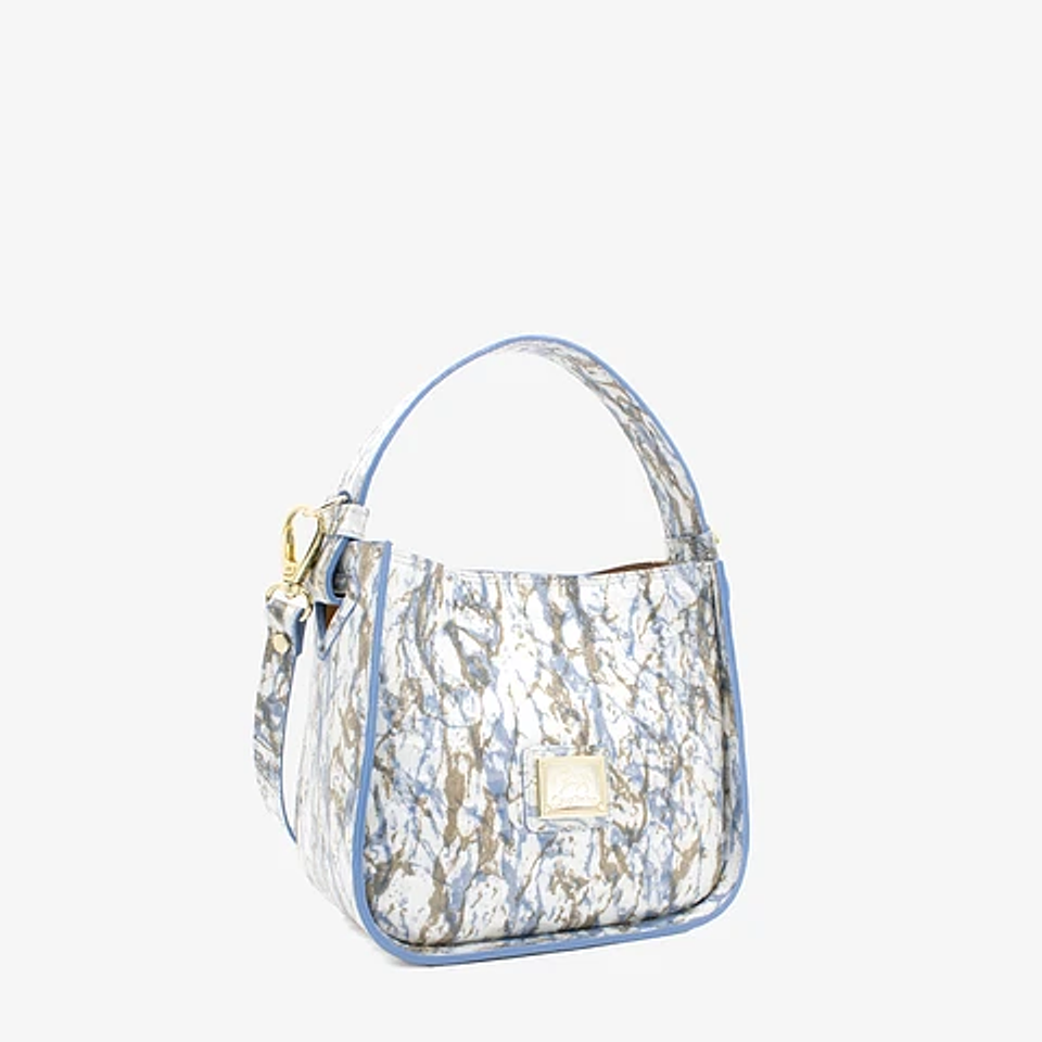 Bolsa de mão Acqua Bella 2