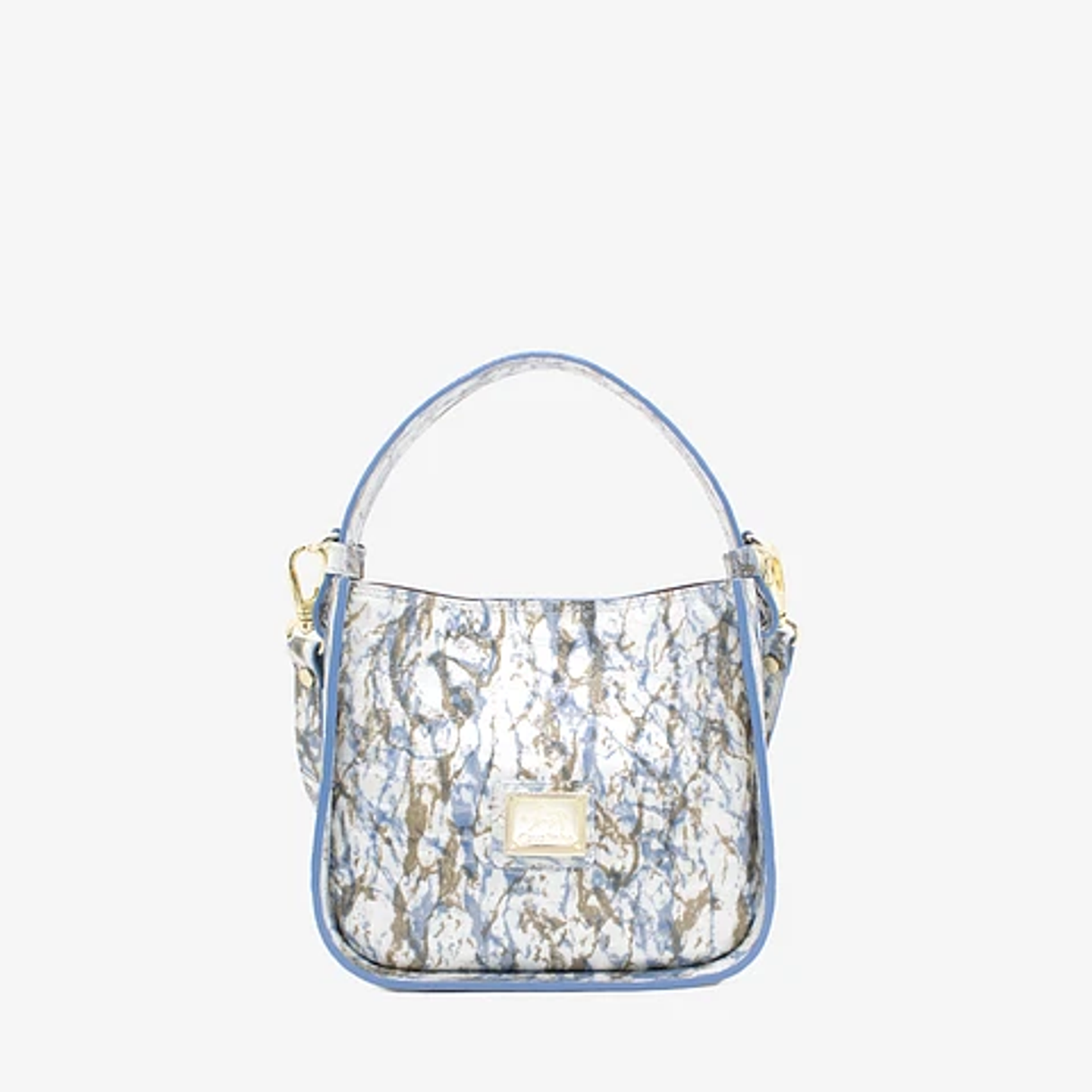 Bolsa de mão Acqua Bella 1