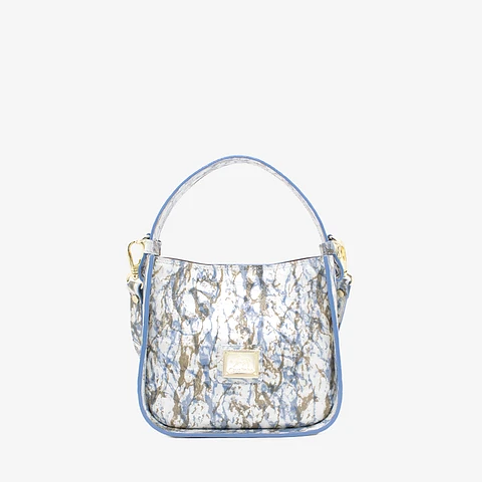 Bolsa de mão Acqua Bella 1