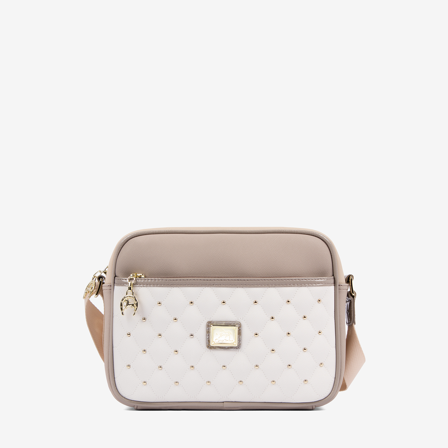 Bolsa Tiracolo Craft 1