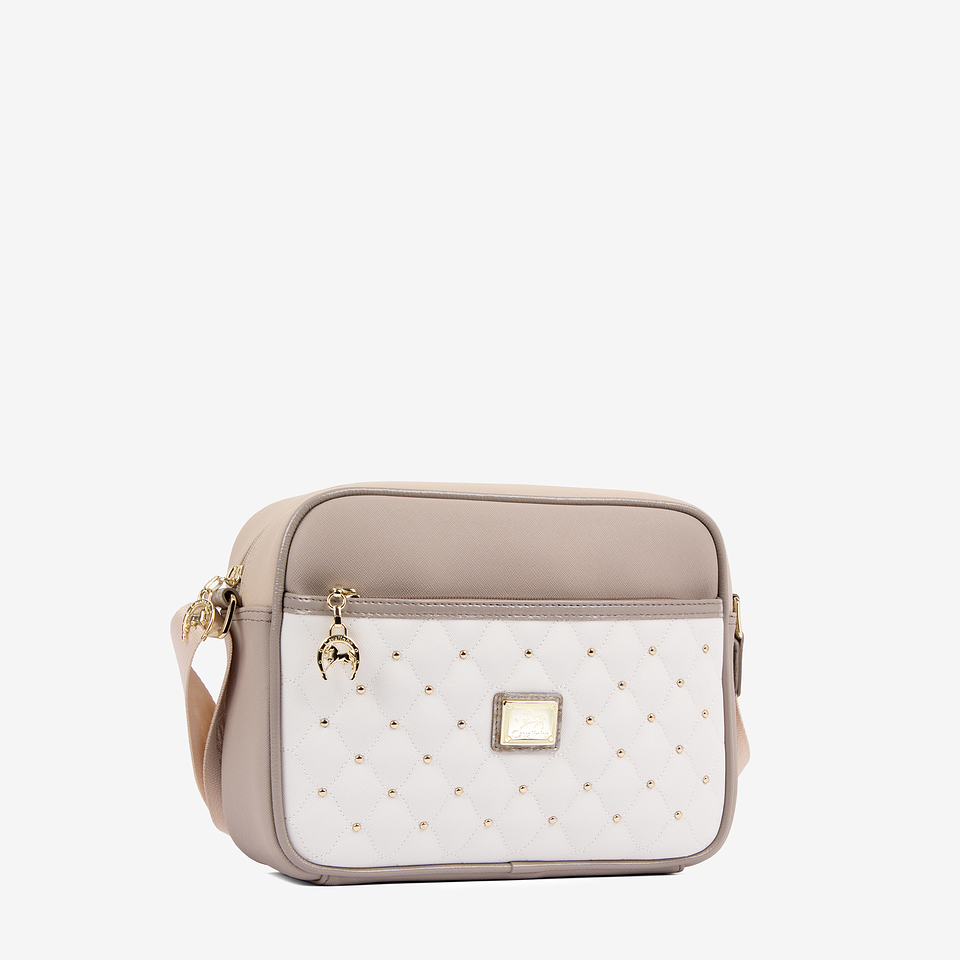 Bolsa Tiracolo Craft 2