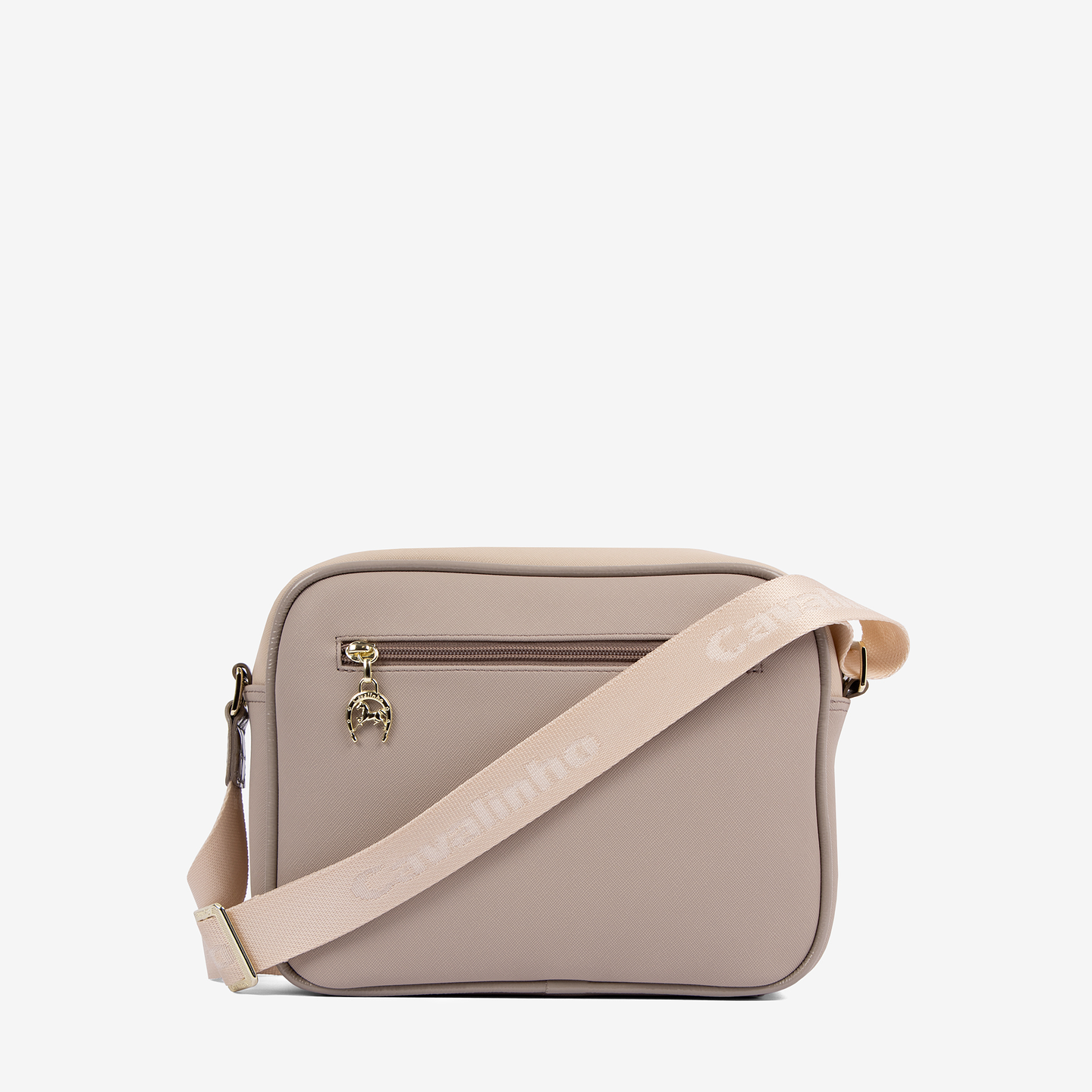 Bolsa Tiracolo Craft 4