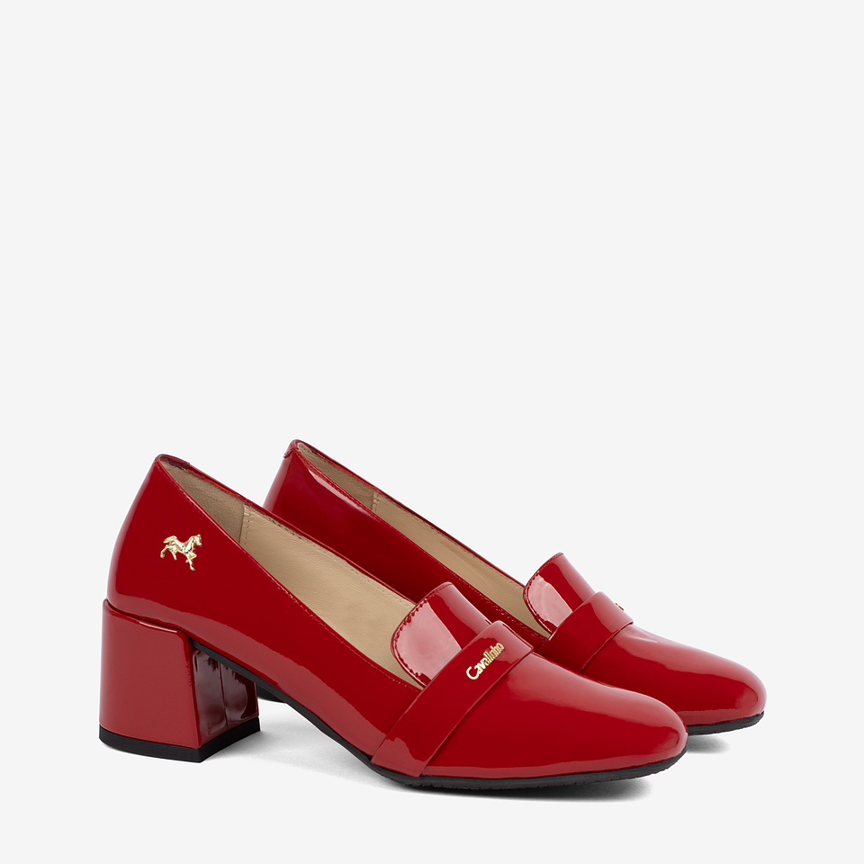  Sapato Baixo Enchanté 3