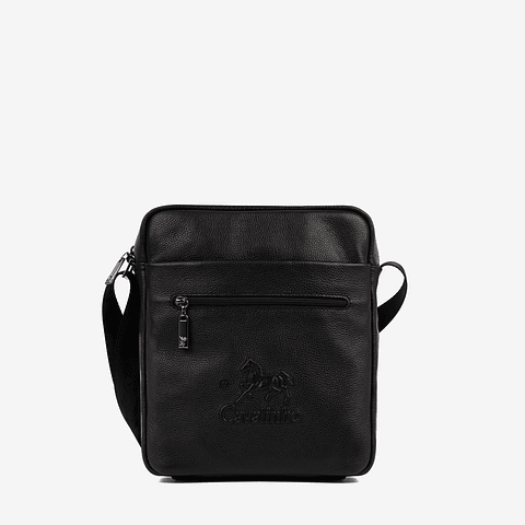 Bolsa tiracolo El Cavaleiro