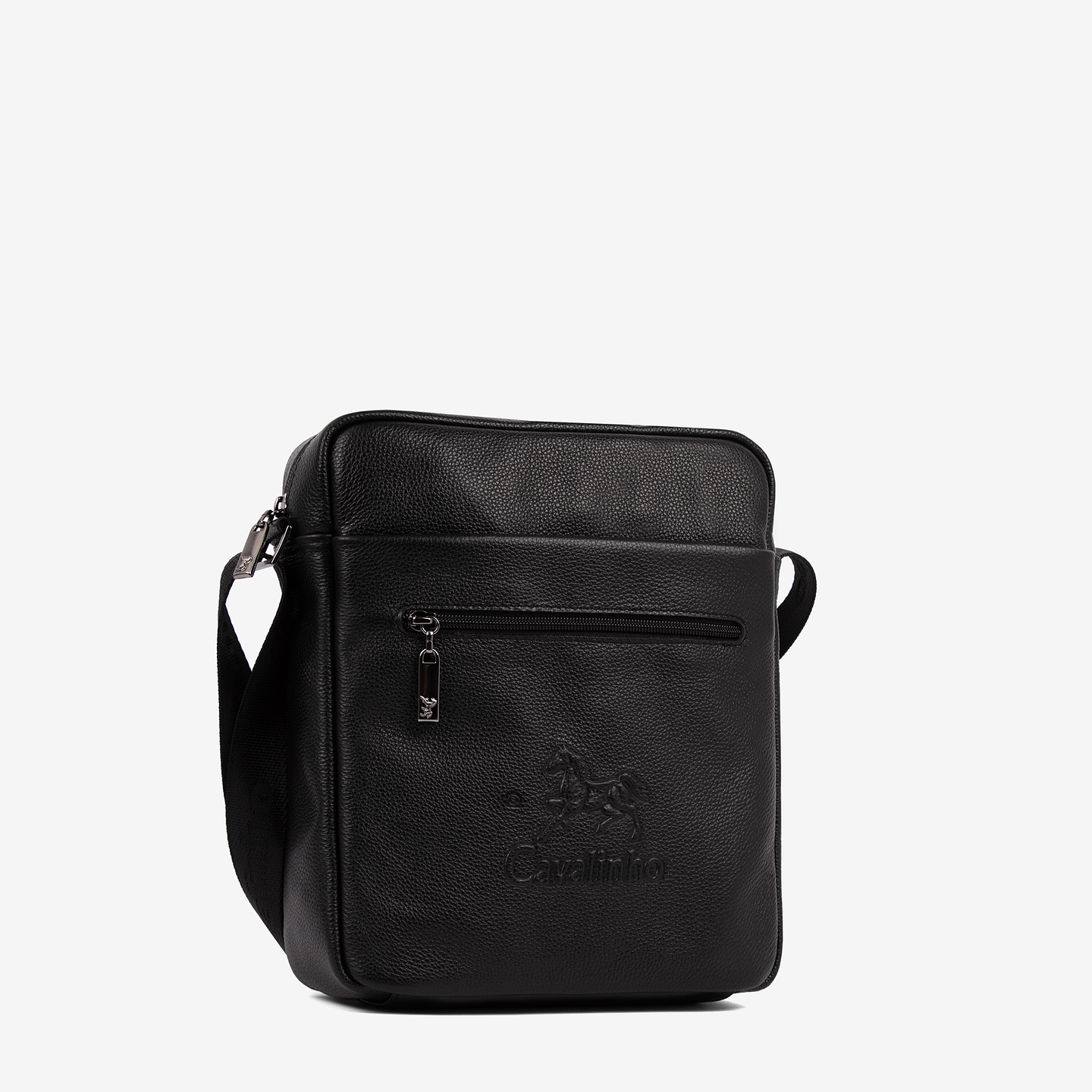 Bolsa tiracolo El Cavaleiro 2