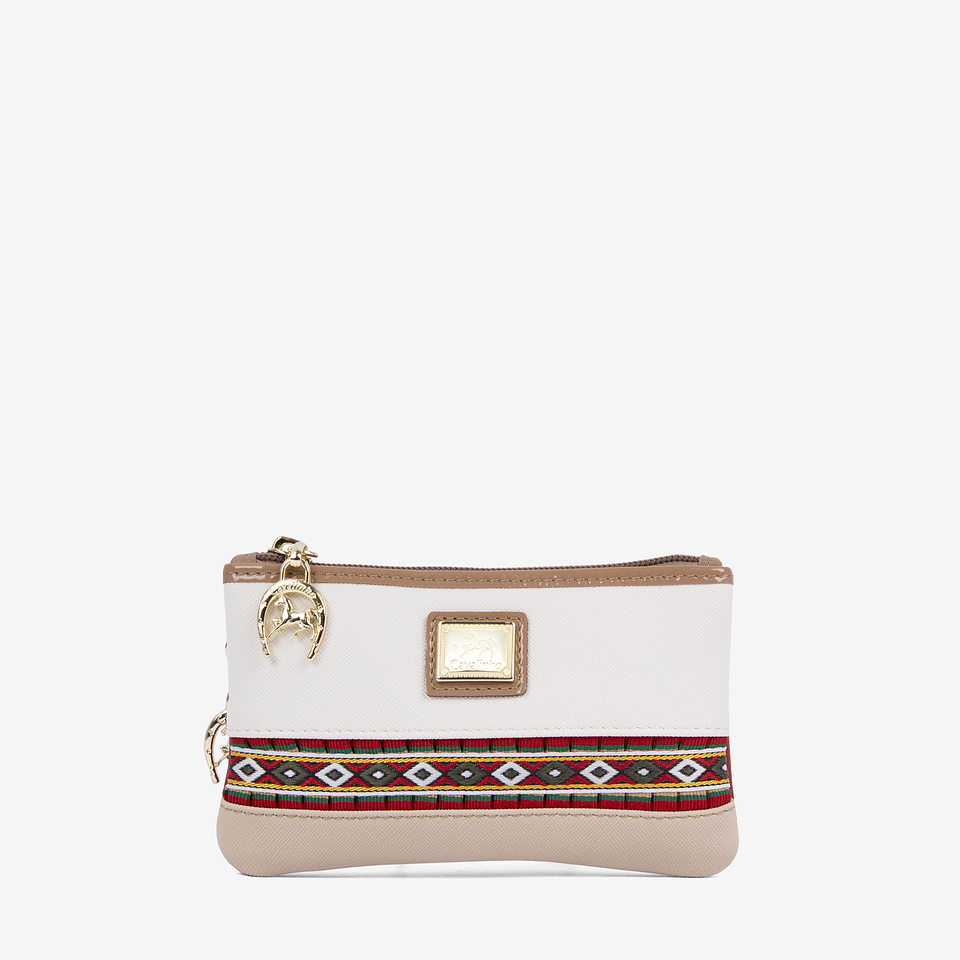 Bolsa Cosméticos Twist 1