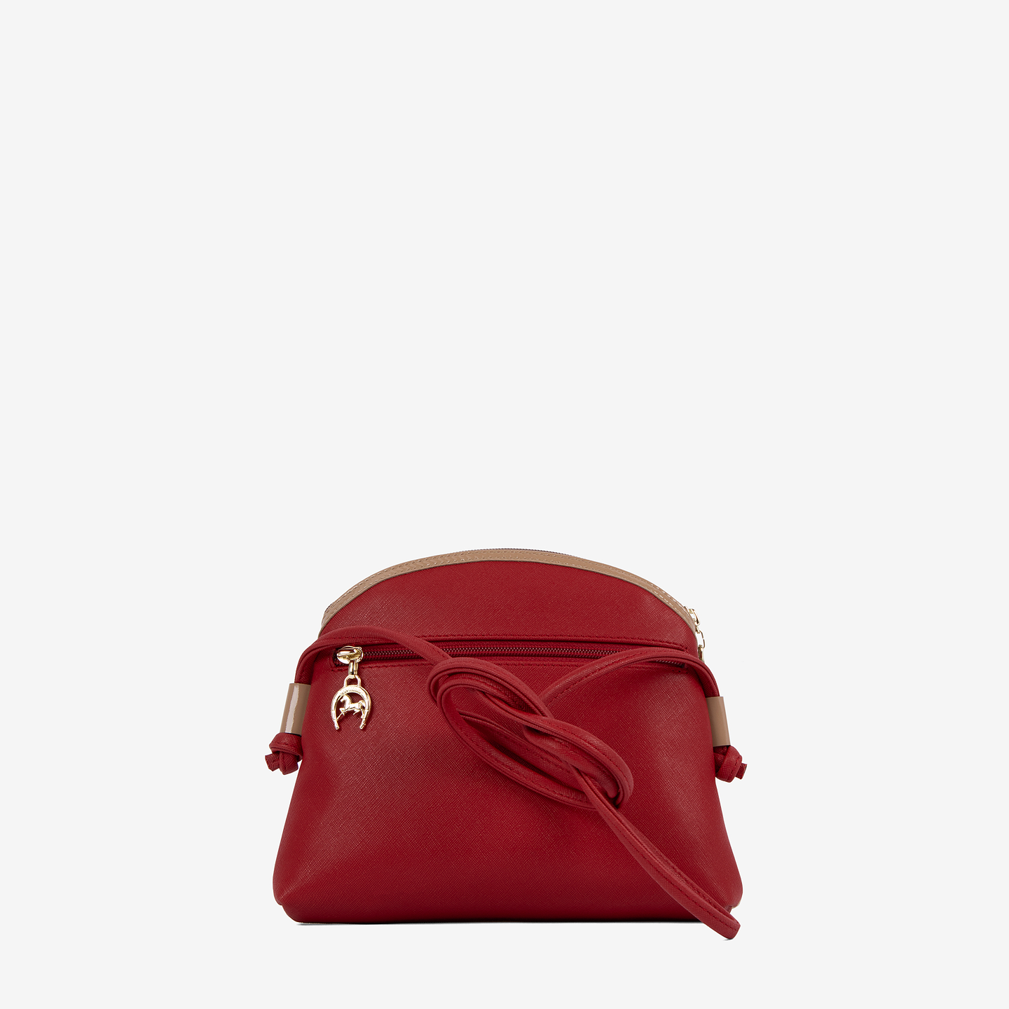 Bolsa tiracolo Twist 3