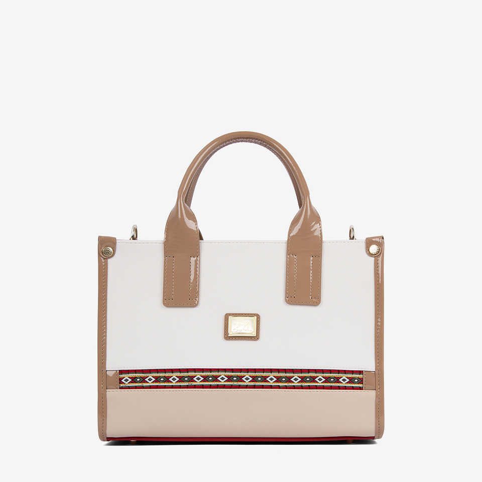 Bolsa de mão Twist 1