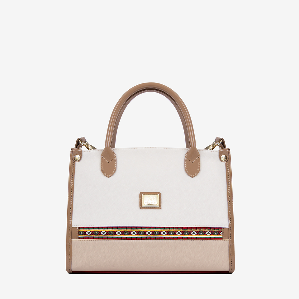 Bolsa de mão Twist 1