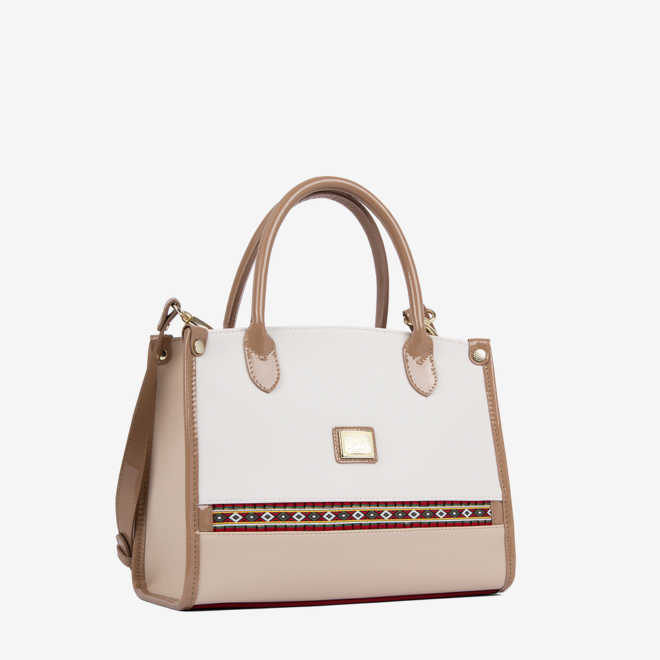 Bolsa de mão Twist 2