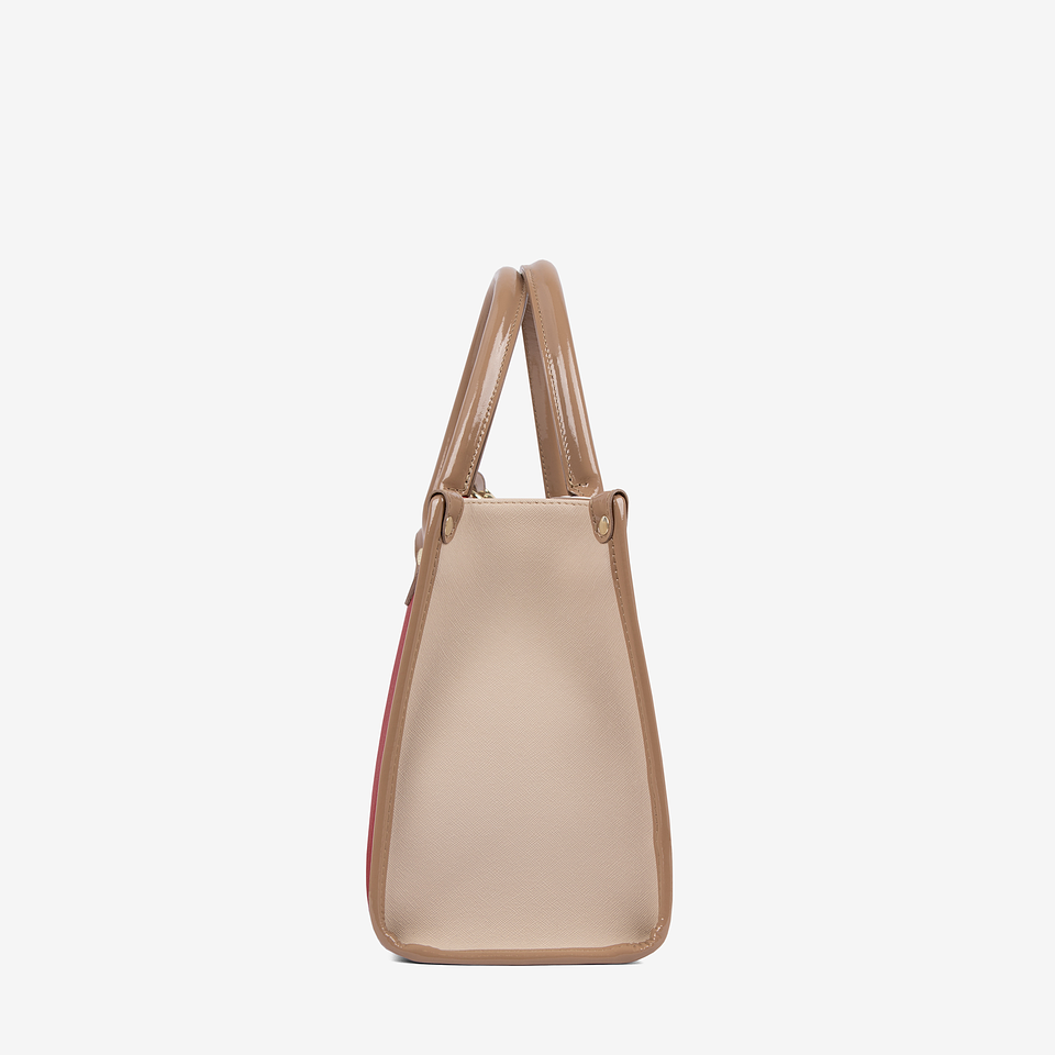 Bolsa de mão Twist 3