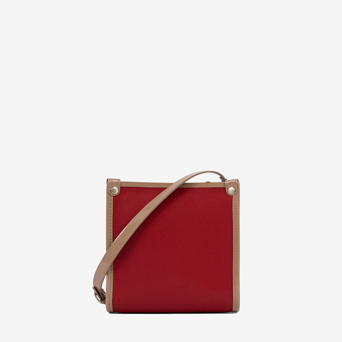 Bolsa tiracolo Twist 4