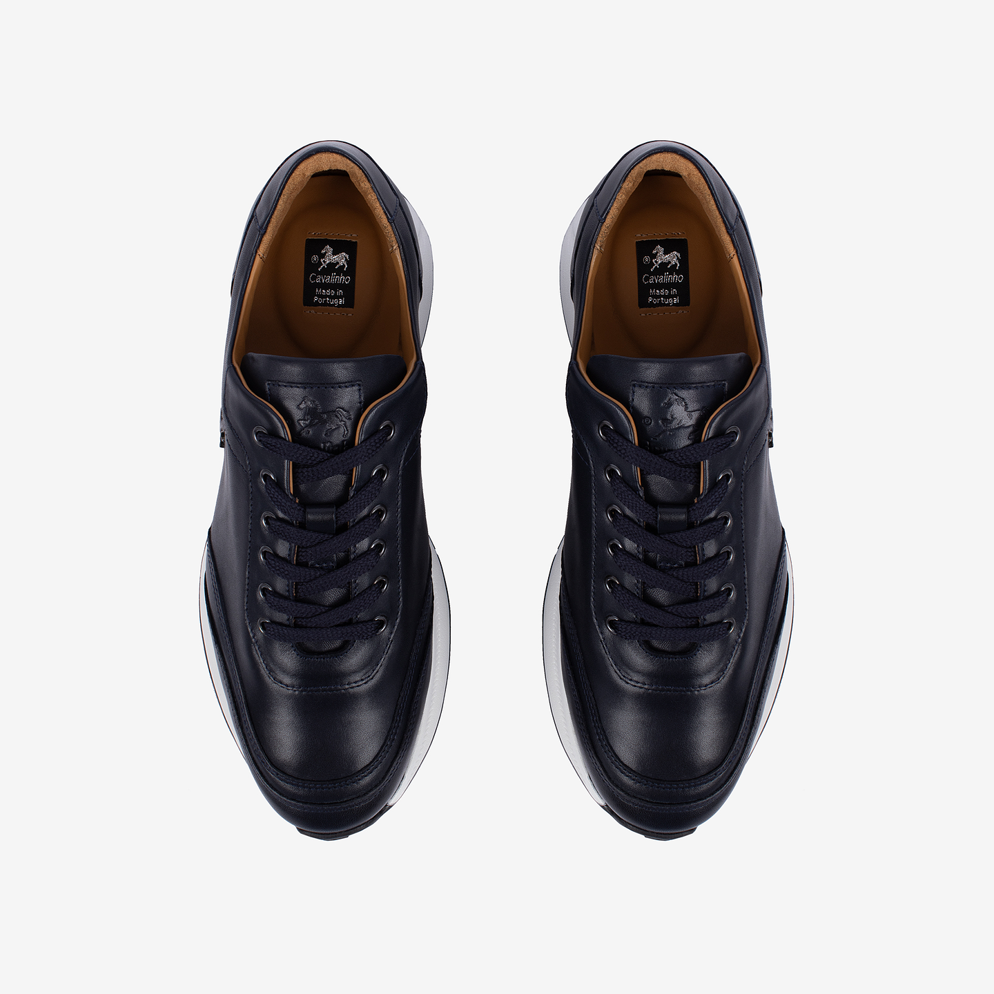 Sapatilha El Estribo 3