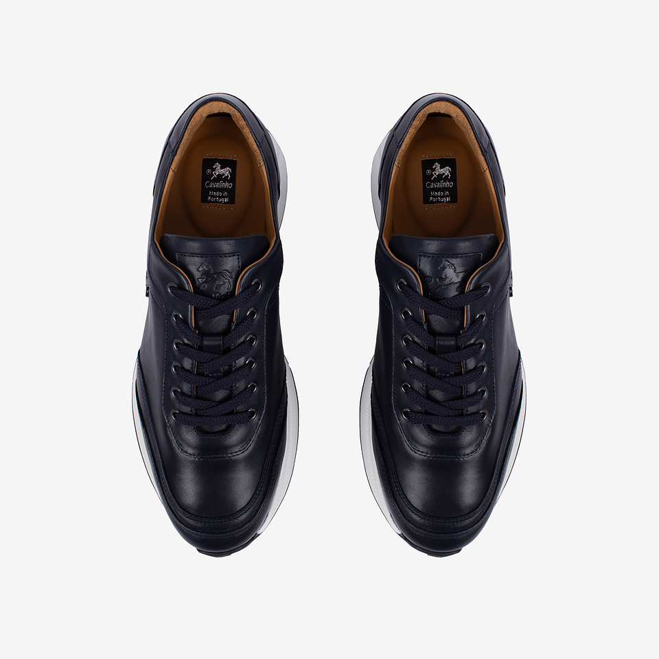 Sapatilha El Estribo 3