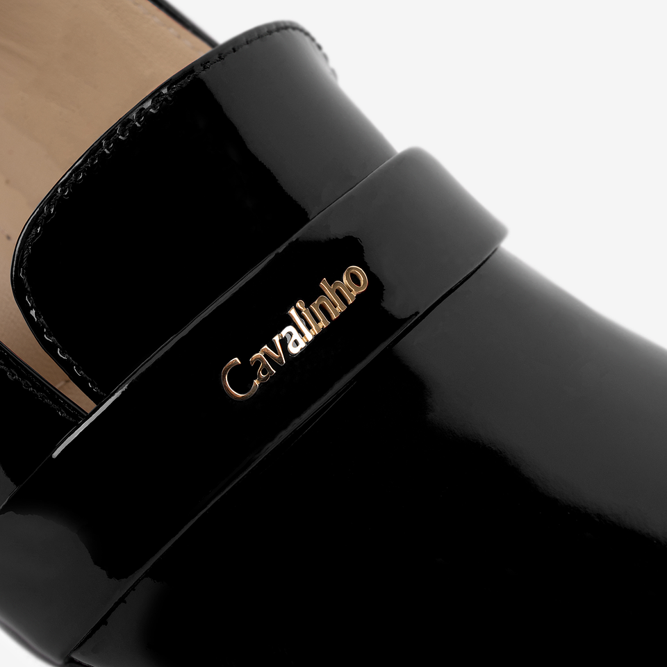  Sapato Baixo Enchanté 6