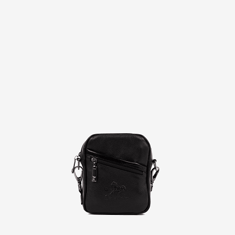 Bolsa Tiracolo El Cavaleiro