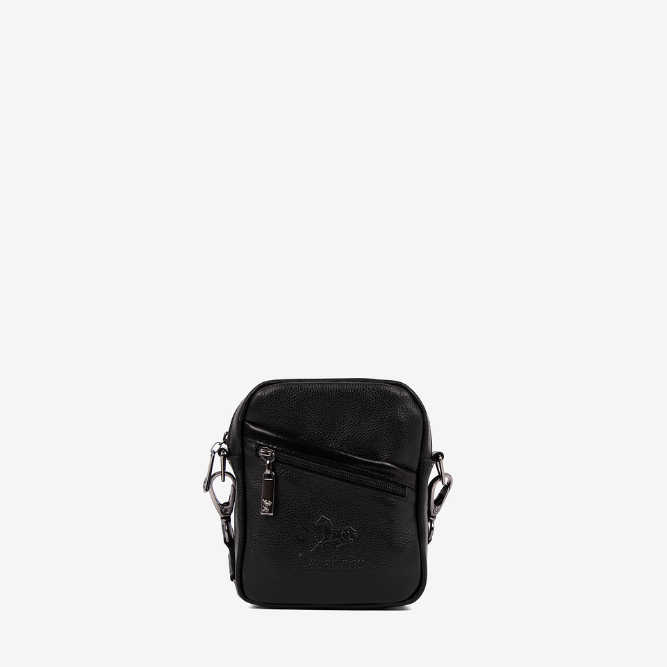 Bolsa Tiracolo El Cavaleiro 1