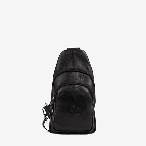 Bolsa Tiracolo El Cavaleiro
