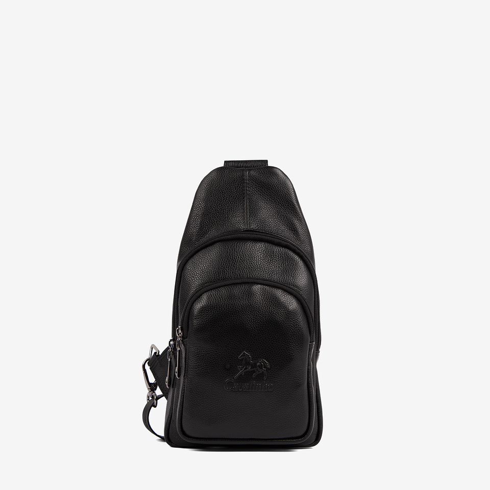 Bolsa Tiracolo El Cavaleiro 1