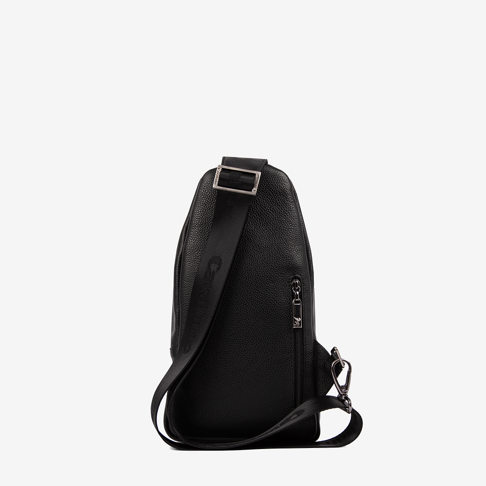 Bolsa Tiracolo El Cavaleiro 3