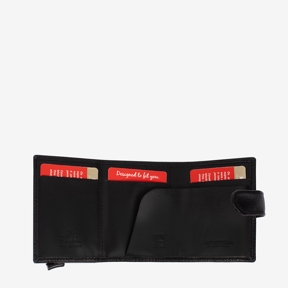 Porta-Cartões Muse 4