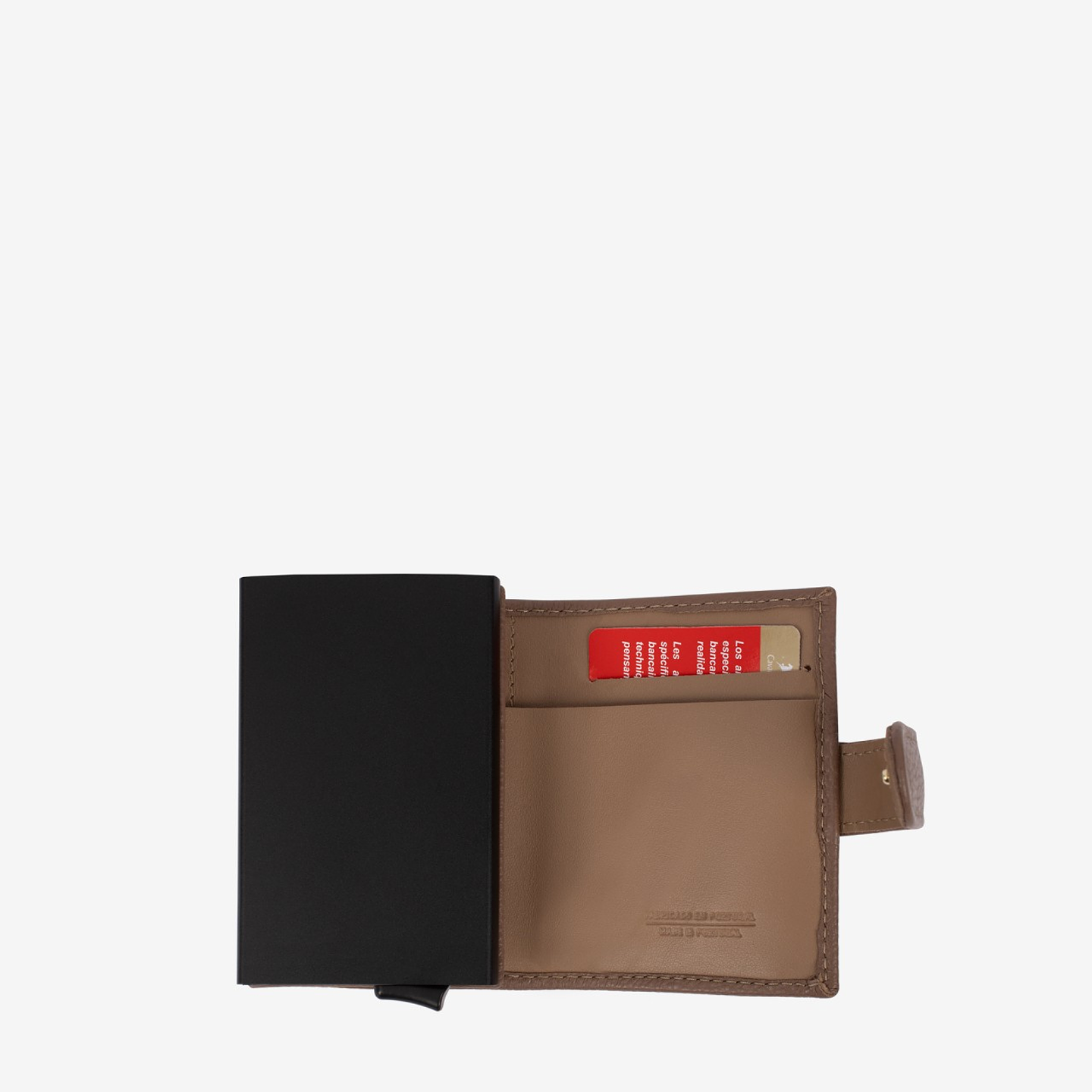 Porta-Cartões Muse 3