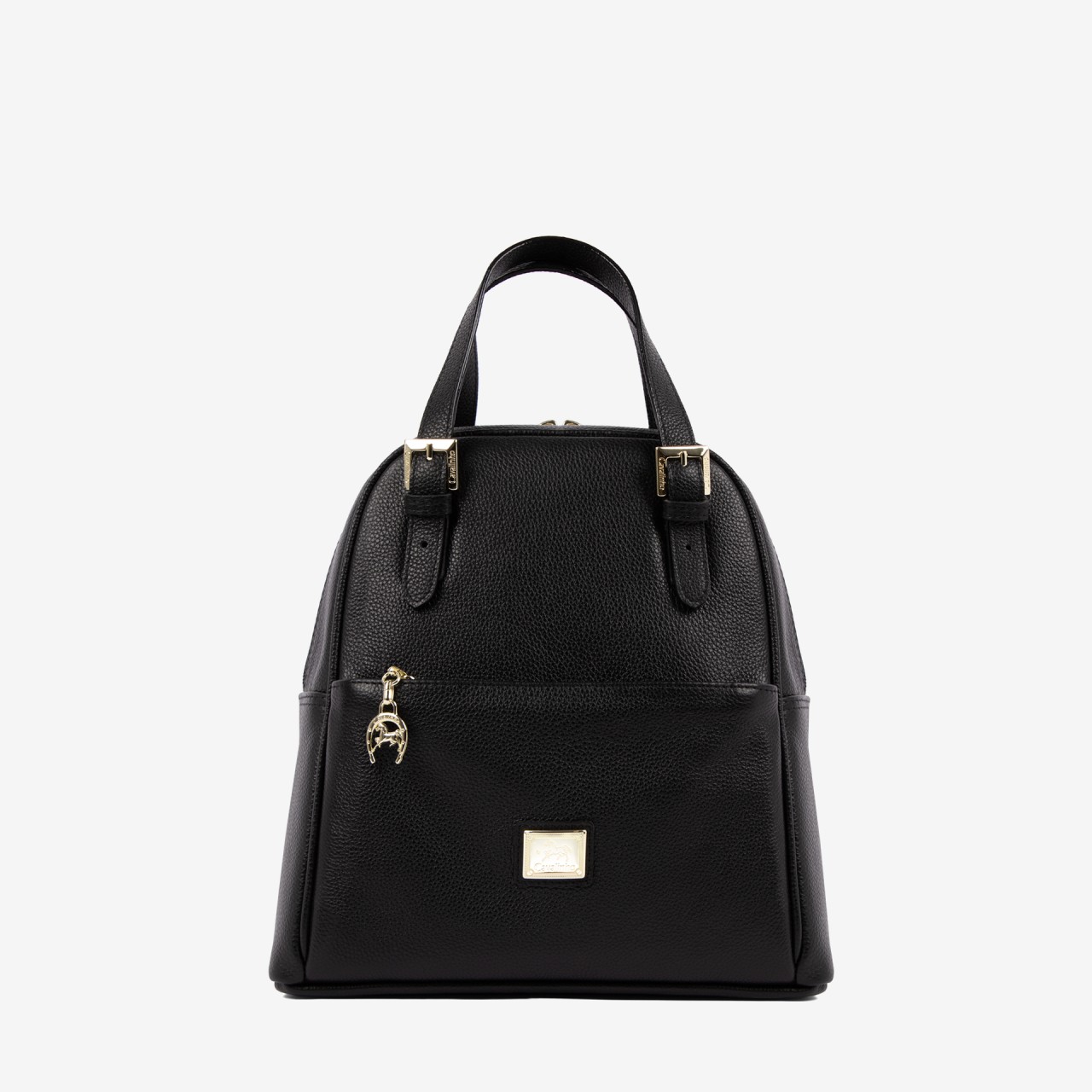 Mochila con solapa Muse