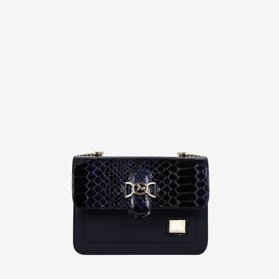 Mala de Tiracolo Cherry Blossom 1