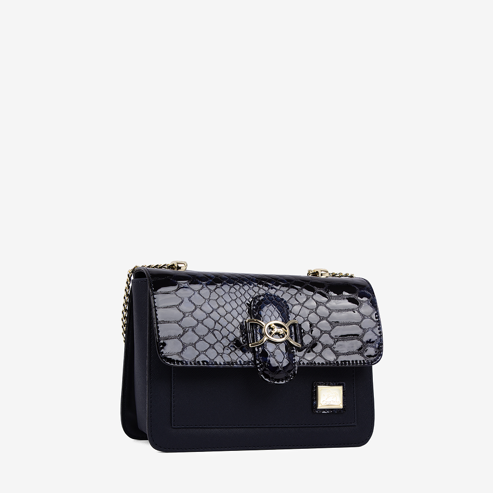 Mala de Tiracolo Cherry Blossom 2