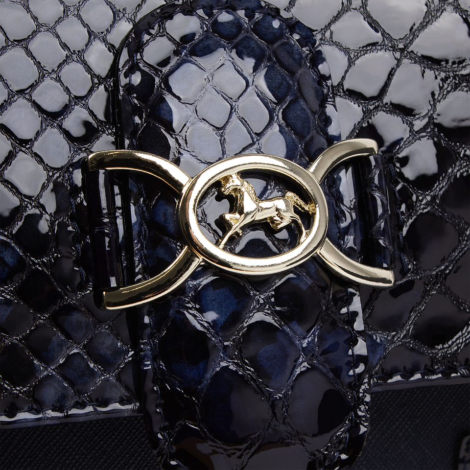 Mala de Tiracolo Cherry Blossom 5