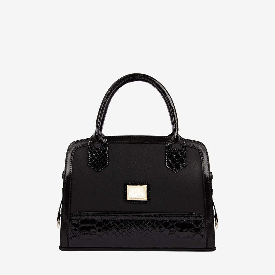 Mala de Mão Cherry Blossom 1