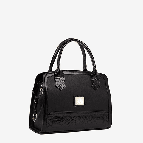 Mala de Mão Cherry Blossom