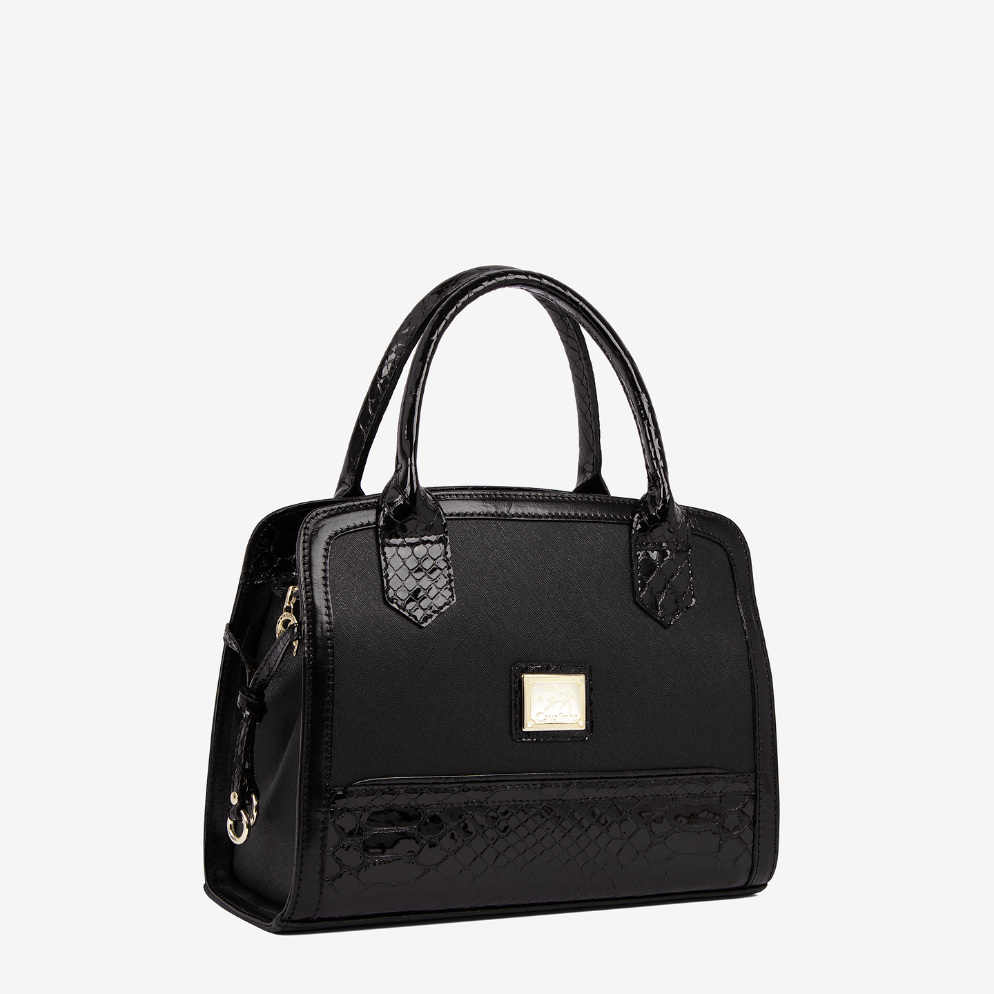 Mala de Mão Cherry Blossom 2