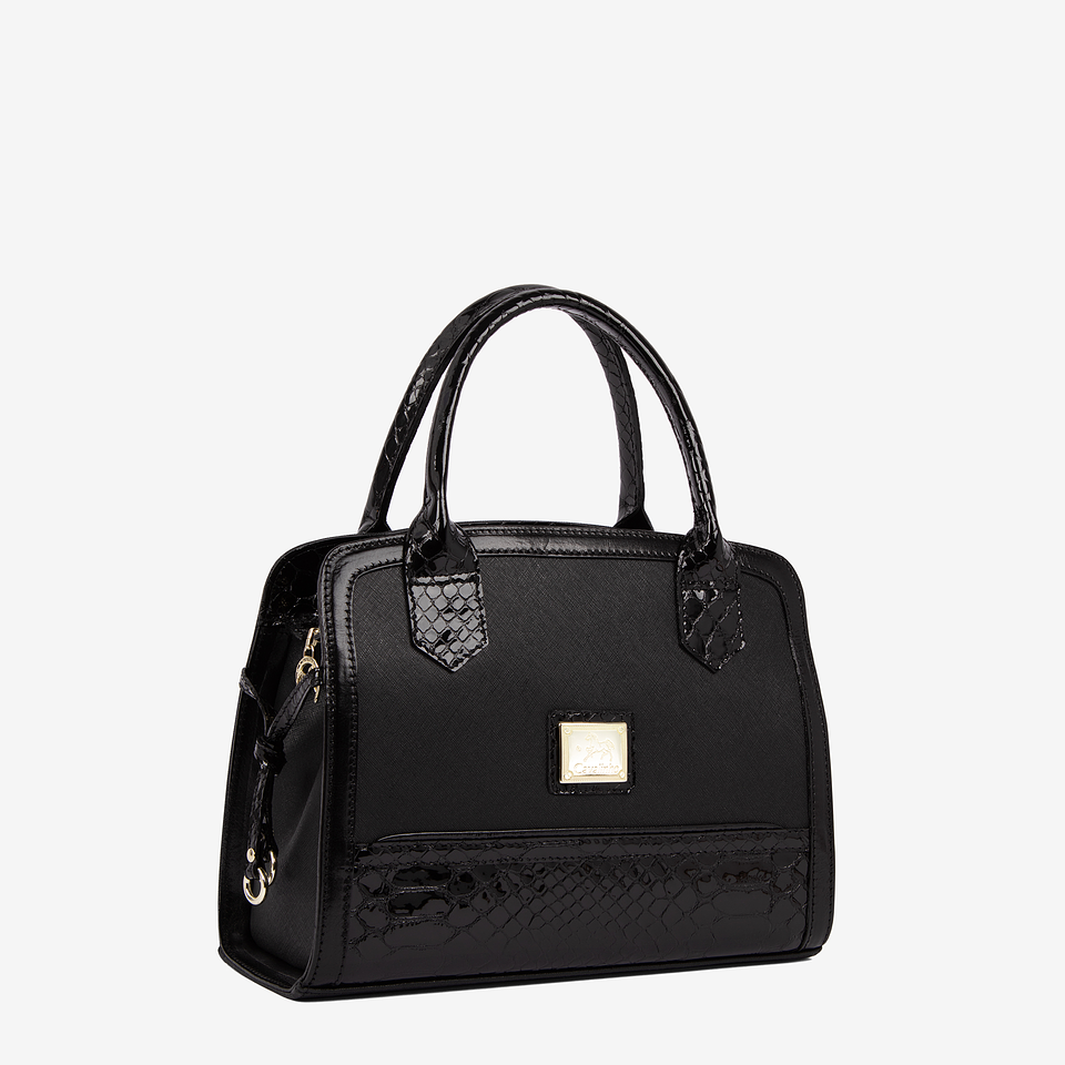 Mala de Mão Cherry Blossom 2