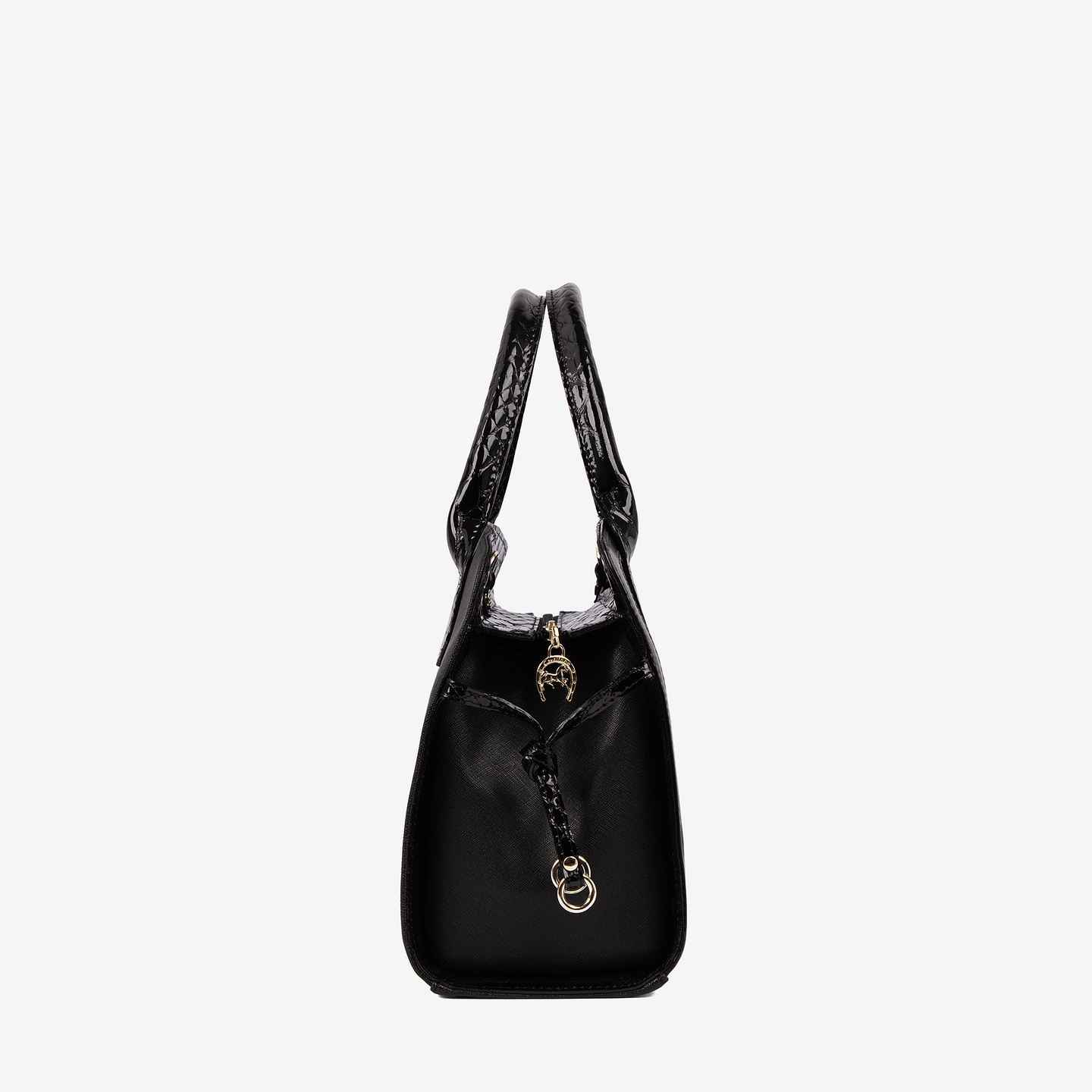 Mala de Mão Cherry Blossom 3