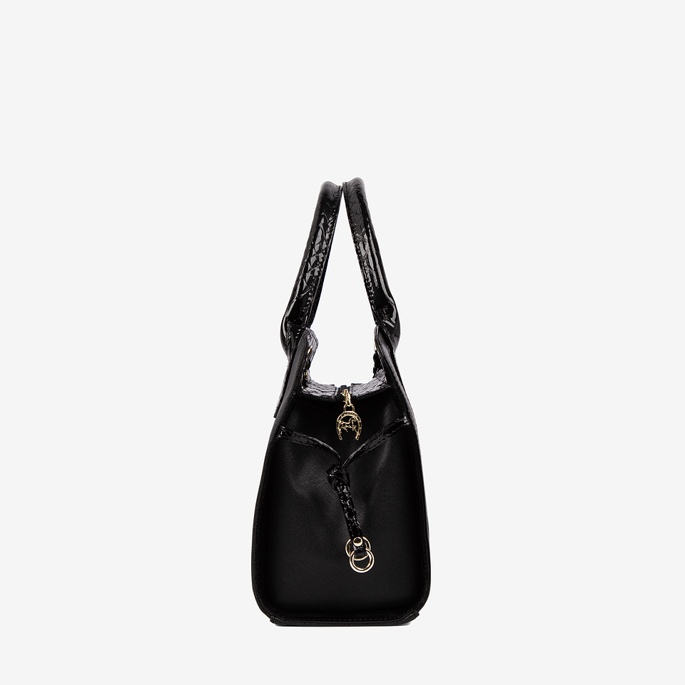 Mala de Mão Cherry Blossom 3