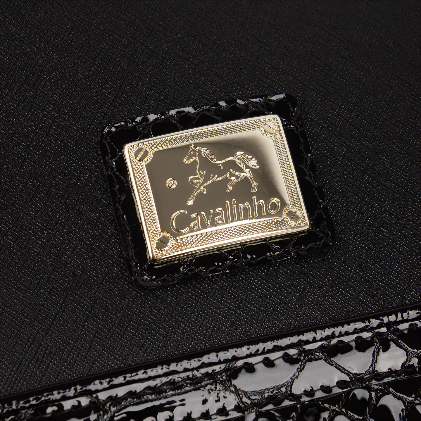 Mala de Mão Cherry Blossom 5