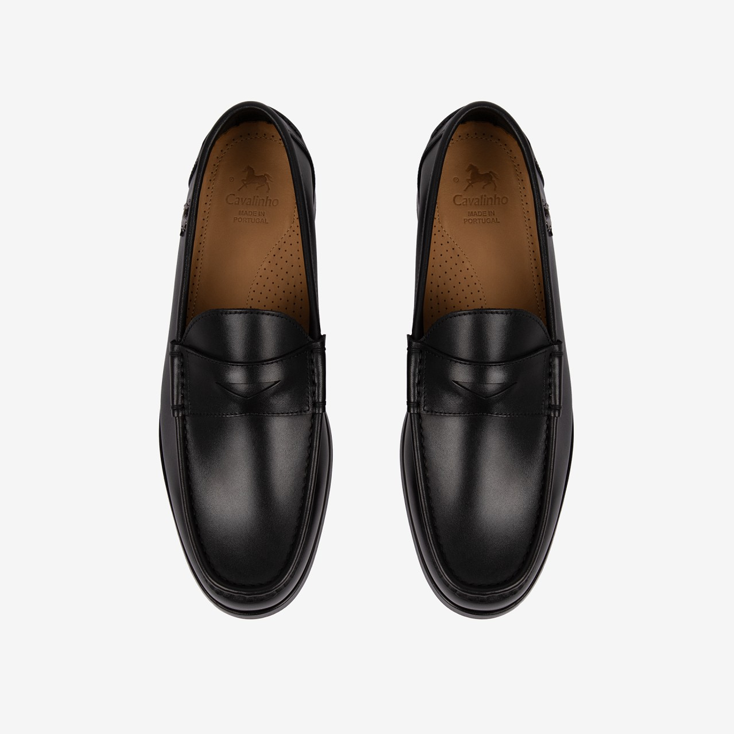 Mocassin Di Cavallo 4