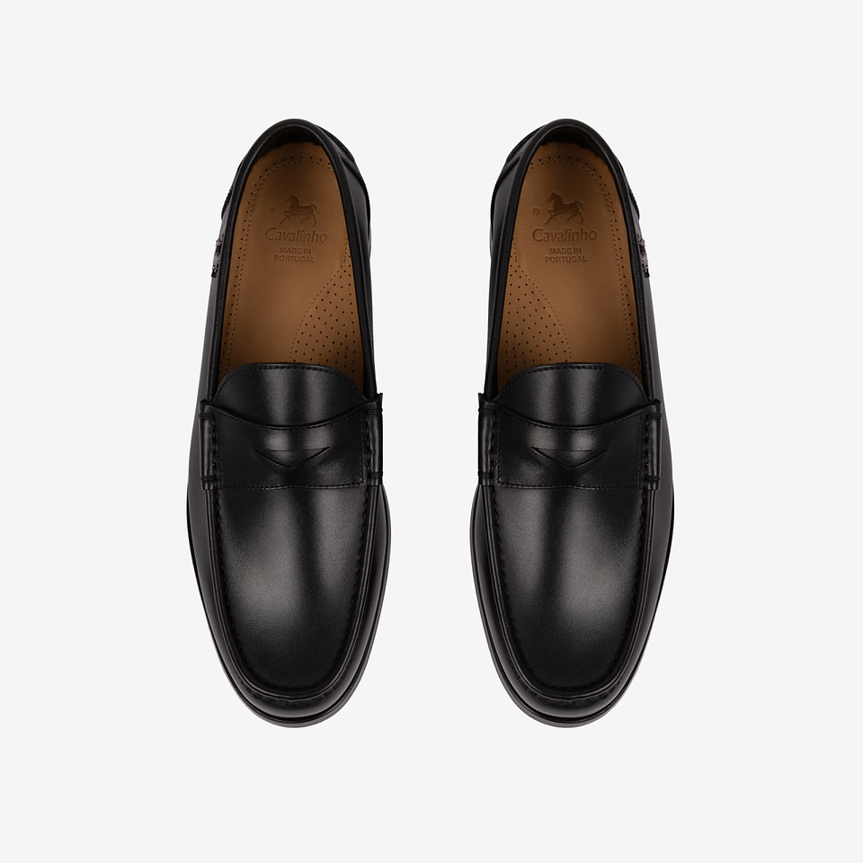 Mocassin Di Cavallo 4