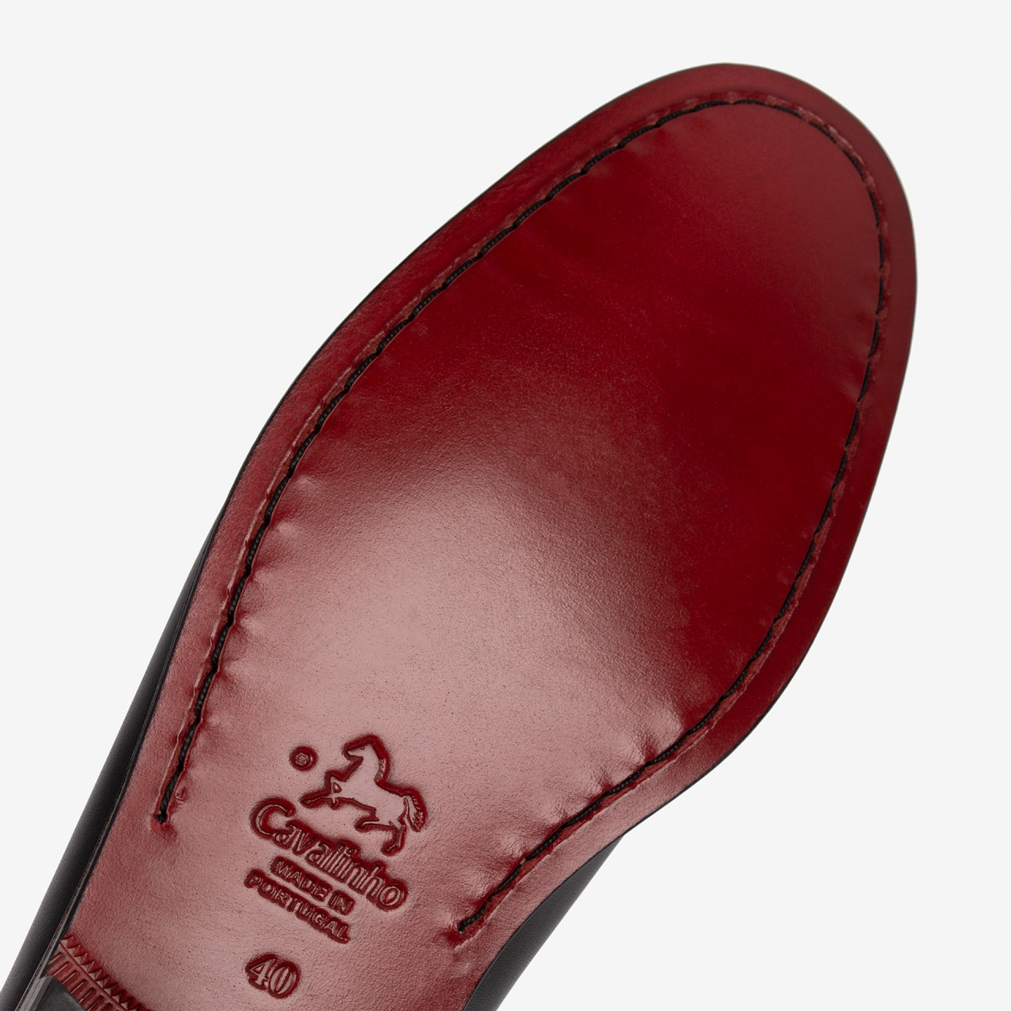 Mocassin Di Cavallo 5