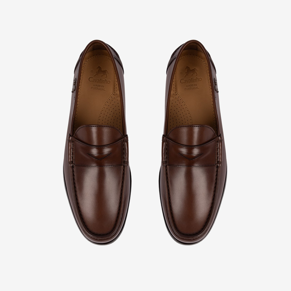 Mocassin Di Cavallo 4