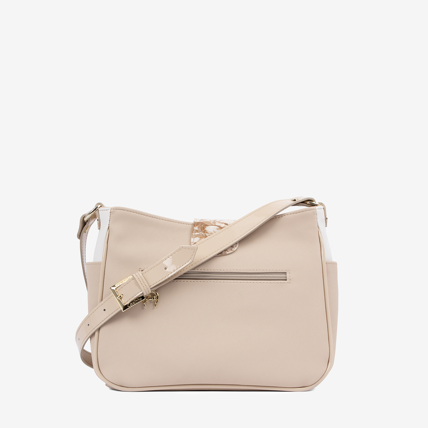 Mala de Tiracolo Acqua Marine 4