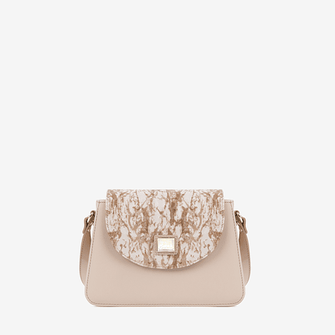 Mala tiracolo Acqua Marine